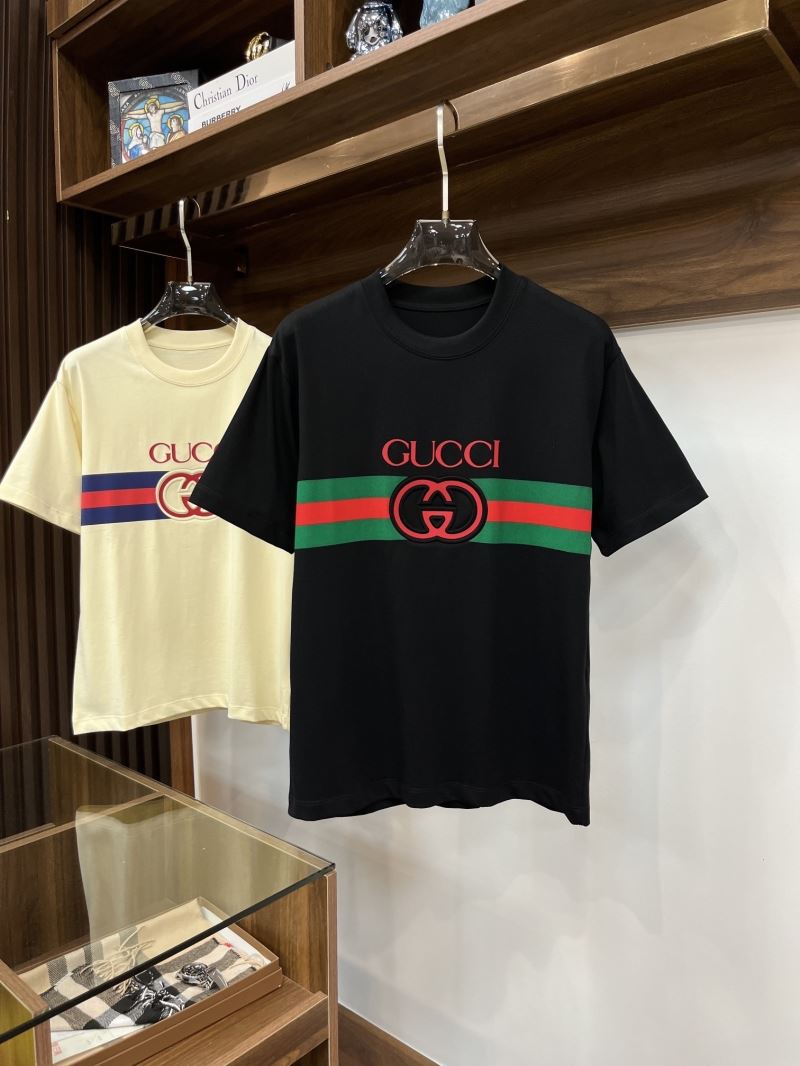 Gucci T-Shirts